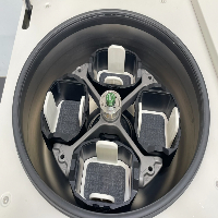 Thermo Sorvall Legend XTR Centrifuge image 3